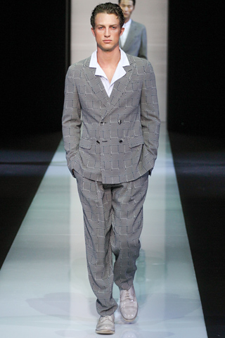 Giorgio Armani / - 2013